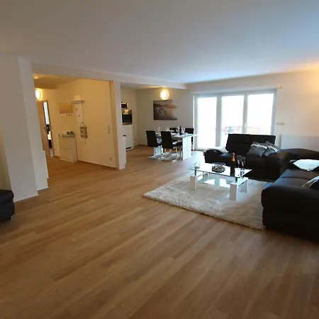 See_residenz Semesterbostad Malchow (Mecklenburg-Vorpommern)